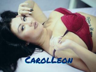CarolLeon