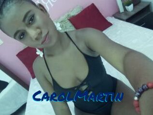 CarolMartin