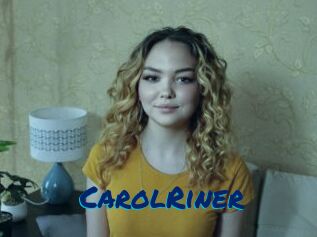 CarolRiner