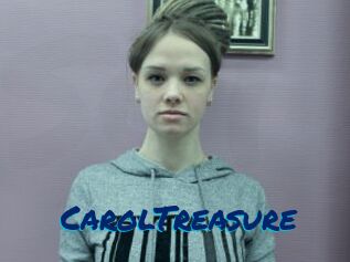 CarolTreasure