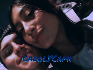 CarolYCami