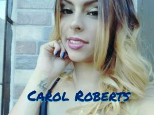 Carol_Roberts Sexe City