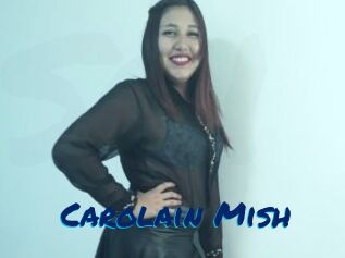 Carolain_Mish