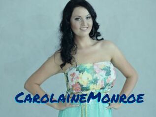 CarolaineMonroe