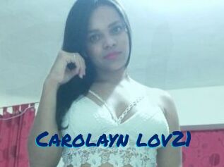 Carolayn_lov21