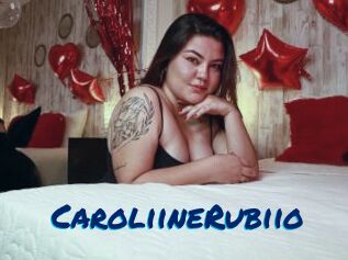 CaroliineRubiio