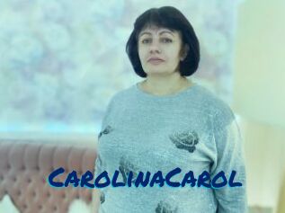 CarolinaCarol