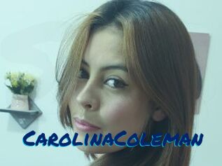 CarolinaColeman