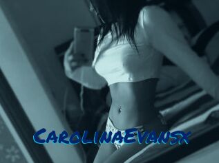 CarolinaEvansx