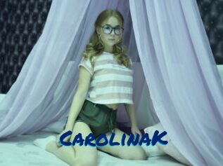 CarolinaK