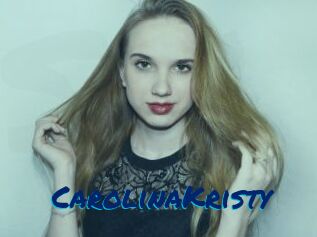 CarolinaKristy Sexe City