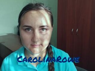 CarolinaRowe