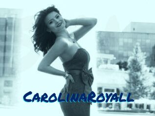 CarolinaRoyall