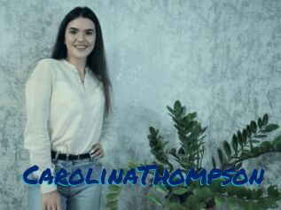 CarolinaThompson