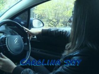 Carolina_sxyy
