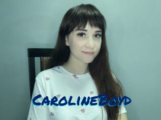 CarolineBoyd