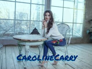 CarolineCarry