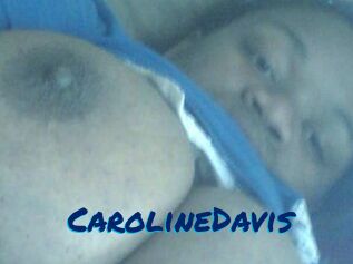 Caroline_Davis Sexe City
