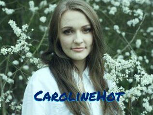 CarolineHot