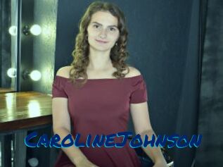 CarolineJohnson