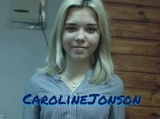 CarolineJonson