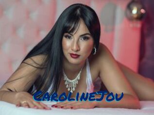 CarolineJou