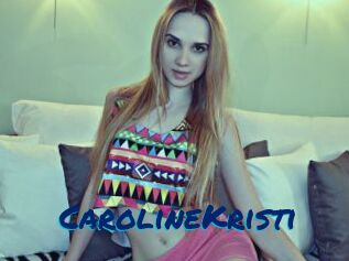 CarolineKristi