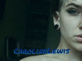 CarolineLewis