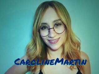 CarolineMartin