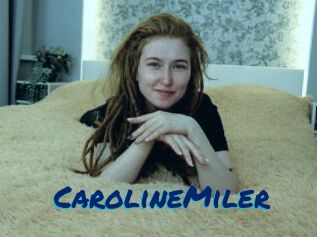 CarolineMiler