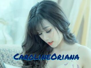 CarolineOriana