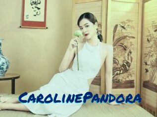 CarolinePandora