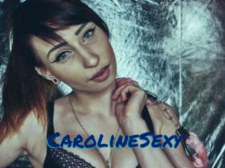 CarolineSexy