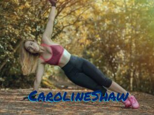 CarolineShaw
