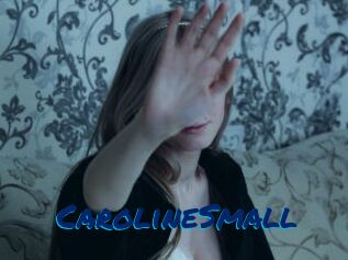 CarolineSmall