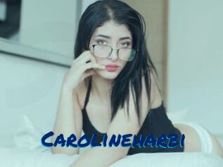Carolineharbi