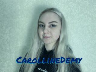 CarollineDemy