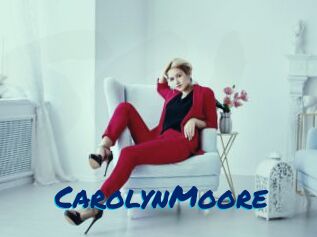 CarolynMoore