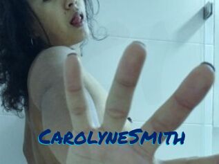 CarolyneSmith