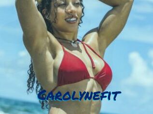 Carolynefit Sexe City