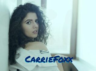CarrieFoxx