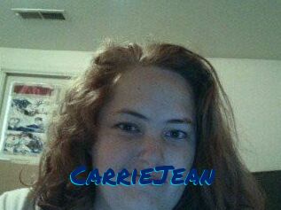 CarrieJean