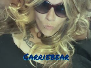 Carriebear