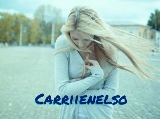 Carriienelso