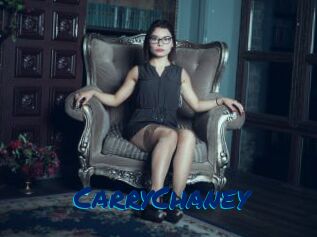 CarryChaney