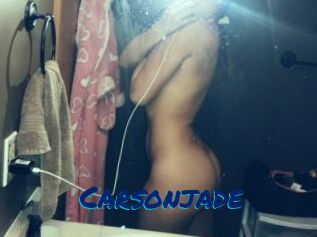 Carsonjade