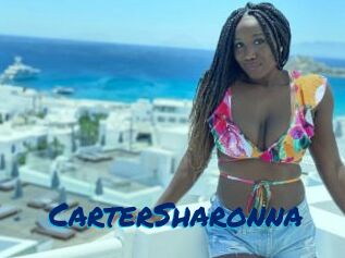 CarterSharonna