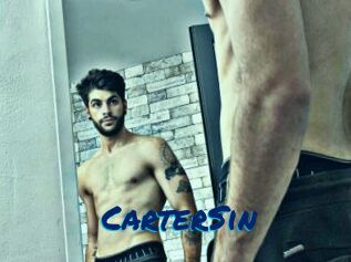 CarterSin