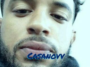 Casanovv