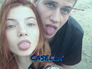 Casella